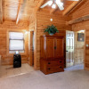 Отель SmokyStays 5 Bedroom Cabin, фото 2