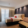 Отель Holiday Inn Express Liverpool Central, an IHG Hotel, фото 5