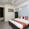 Отель OYO 10045 Hotel Pearl Residency, фото 3