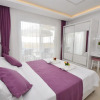 Отель Villa Zeytin Islamlar, фото 3