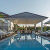 Отель Otres Beach Resort, фото 15