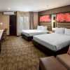 Отель Hilton Garden Inn Guatemala City, фото 7