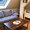 Отель Attic Oelsnitz am Hegebach mit Netflix und Parkplatz Self Check-in, фото 4