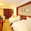Отель Grand Metropark Hotel Shangqiu, фото 41