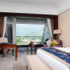 Отель Jiarun Gloria Plaza Hotel, фото 4