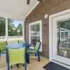 Отель Shore Point Cottages, фото 19