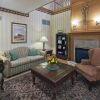 Отель Country Inn & Suites by Radisson, Prairie du Chien, WI в Мак-Грегоре