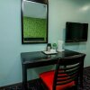 Отель NIDA Rooms Johor Impian Emas at Bluebell Hotel, фото 12