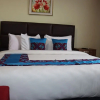 Отель Rhogem Hotel, фото 8