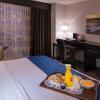 Отель Holiday Inn St. Louis - Downtown Conv Ctr, an IHG Hotel, фото 43