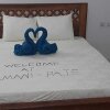 Отель Amani Paje B&B в Падже