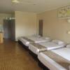 Отель Wailoaloa Beach Resort Fiji в Нади