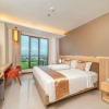 Отель Braling Grand Hotel Purbalingga, Azana Hotels Collection, фото 14