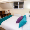 Отель Trivelles Park Hotel, фото 36