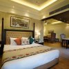 Отель WelcomHeritage Parv Vilas Resort & Spa, фото 5