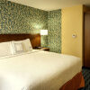 Отель Fairfield Inn & Suites Meridian, фото 5