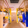 Отель Lub d Koh Samui Chaweng Beach - Hostel, фото 20