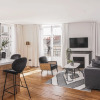 Отель Appartements Crébillon - Maisons du Monde Hôtel & Suites, фото 19