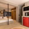 Отель Soas Suites Alaçatı +12 Yetişkin Oteli, фото 5