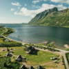 Отель Lofoten turistsenter, фото 12