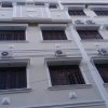 Отель Legenda Beril Hostel в Макассаре
