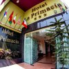 Отель La Primacia, фото 20