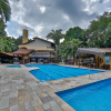 Отель Condominio Amarilis Flat, фото 35