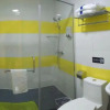 Отель 7Days Inn Yibin Boxi City Center Branch, фото 8