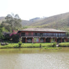 Отель Fazenda JeCaVa, фото 30
