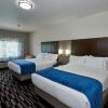 Отель Holiday Inn Express & Suites Birmingham South - Pelham, an IHG Hotel, фото 5