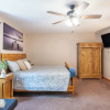 Отель The Nest at Brier Crest by Avantstay Game Room, Expansive Deck & Fire Pit, фото 5