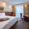 Отель Hampton by Hilton Samsun, фото 13