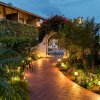Отель Best Western Plus Pepper Tree Inn в Санта-Барбаре