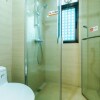 Отель Guangzhou Xiwuju Service Apartment, фото 10
