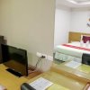 Отель 奈达王通廊181号体育场酒店(Nida Rooms Wang Thonglang 181 Stadium), фото 16