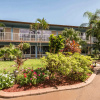 Отель Rodeway Inn & Suites Fort Lauderdale Airport & Cruise Port, фото 26