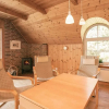Отель 8 Person Holiday Home in Lokken, фото 4