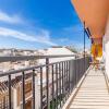 Отель 72-Modern Apartment in the Heart of Fuengirola!, фото 7