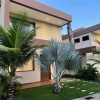 Отель Villa With Private Pool, 100m From the Beach, фото 14