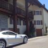 Отель B&B Ferme Bordbar, фото 1