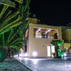 Отель Harmony villa, фото 1