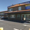 Отель Northgate Motel в Эль-Кайоне