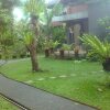 Отель Indraprastha Ubud Home Stay, фото 9