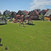 Отель Holiday Resort in Rewal 50 qm for 4 Persons, фото 10
