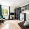 Отель Poznań Center Apartment by Renters, фото 7