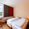 Отель B&B HOTEL Duisburg Hbf-Nord, фото 2