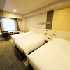 Отель Smile Hotel Kanazawa Nishiguchi Ekimae, фото 11