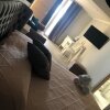 Отель Incanto Luxury Rooms в Лампедузе