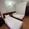 Отель Red White Hotel, фото 21
