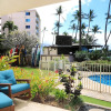 Отель Kamaole Nalu #105 by Ali'i Resorts, фото 19